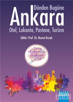 Picture of Dünden Bugüne Ankara