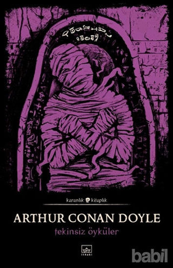 Picture of Tekinsiz Öyküler