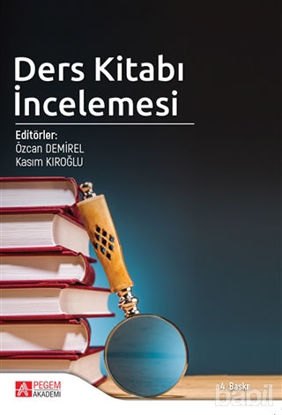 Picture of Ders Kitabı İncelemesi