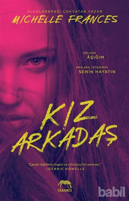 Picture of Kız Arkadaş