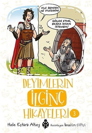 Picture of Deyimlerin İlginç Hikayeleri 3