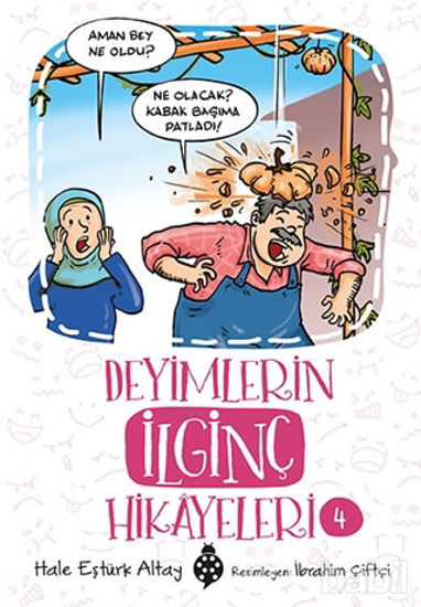 Picture of Deyimlerin İlginç Hikayeleri 4