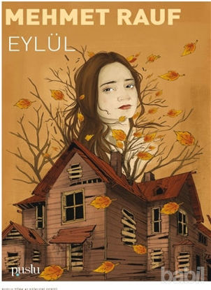 Picture of Eylül