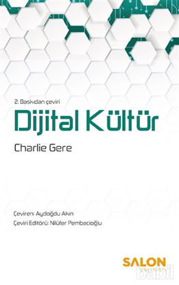 Picture of Dijital Kültür