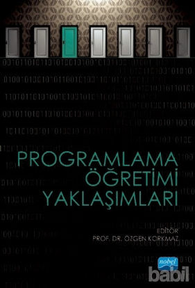 Picture of Programlama Öğretimi Yaklaşımları