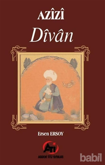 Picture of Azizi Divan