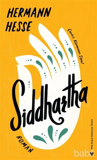 Picture of Siddhartha - Ciltli