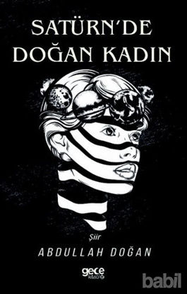 Picture of Satürn'de Doğan Kadın