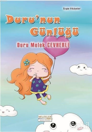 Picture of Duru'nun Günlüğü