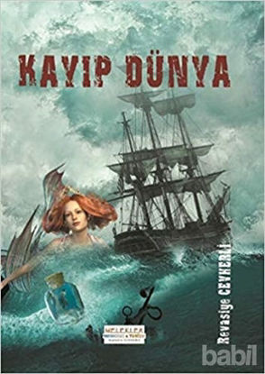 Picture of Kayıp Dünya