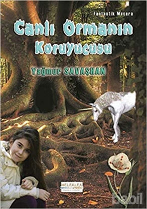 Picture of Canlı Ormanın Koruyucusu