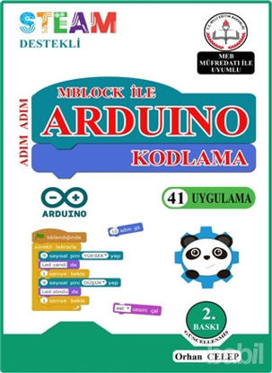 Picture of Adım Adım Mblock ile Arduino Kodlama