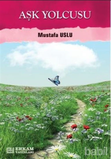 Picture of Aşk Yolcusu