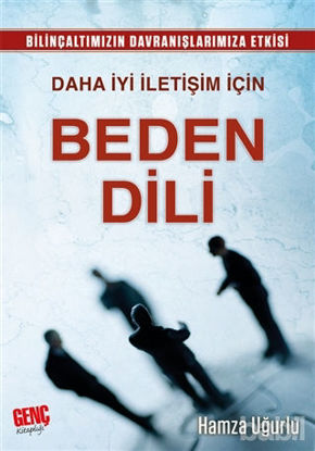 Picture of Daha İyi İletişim İçin Beden Dili