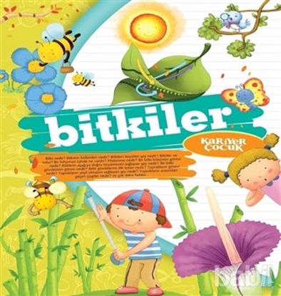 Picture of Bitkiler