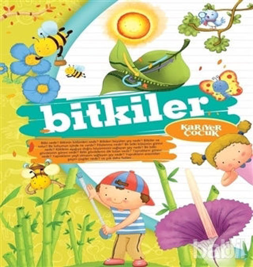 Picture of Bitkiler