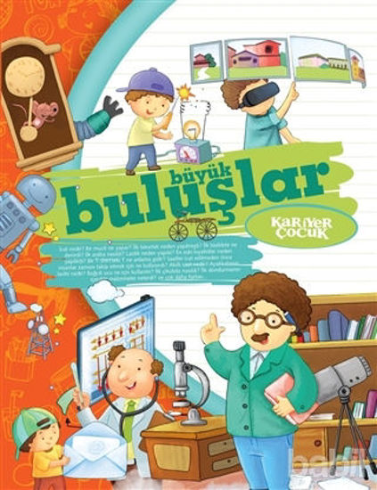 Picture of Büyük Buluşlar