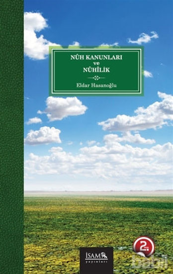 Picture of Nuh Kanunları ve Nuhilik
