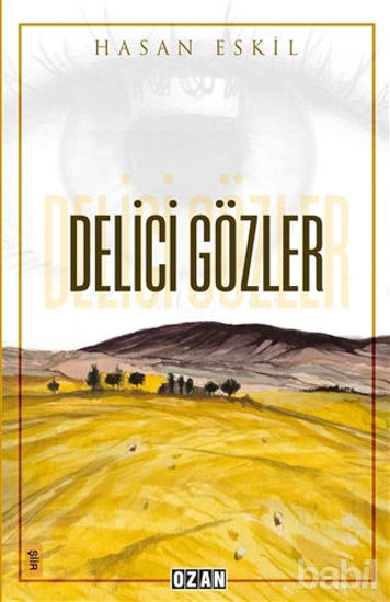 Picture of Delici Gözler