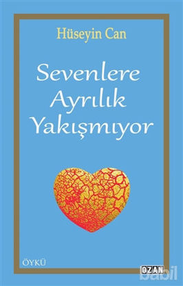 Picture of Sevenlere Ayrılık Yakışmıyor