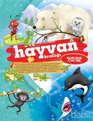 Picture of Hayvan Krallığı