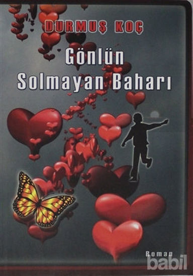 Picture of Gönlün Solmayan Baharı