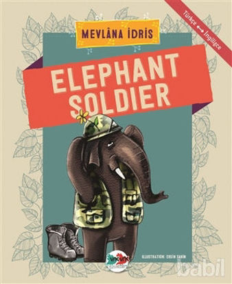 Picture of Elephant Soldier