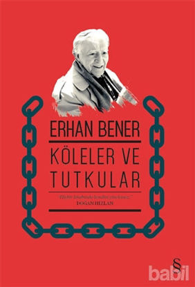 Picture of Köleler ve Tutkular