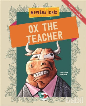 Picture of Ox The Teacher