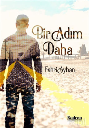 Picture of Bir Adım Daha