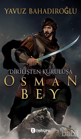 Picture of Dirilişten Kurtuluşa Osman Bey