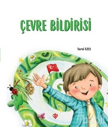 Picture of Çevre Bildirisi