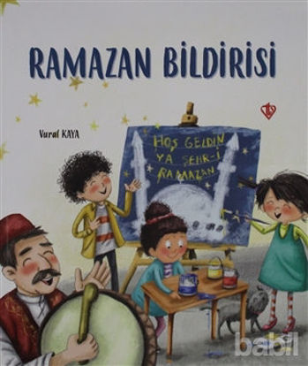 Picture of Ramazan Bildirisi