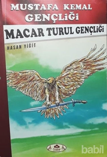 Picture of Macar Turul Gençliği - Mustafa Kemal Gençliği