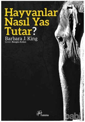 Picture of Hayvanlar Nasıl Yas Tutar?