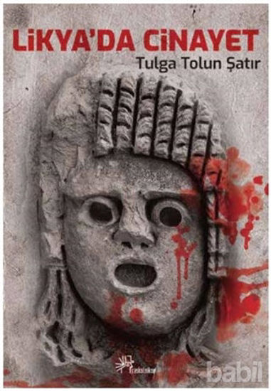 Picture of Likya'da Cinayet
