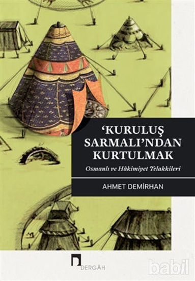 Picture of Kuruluş Sarmalı’ndan Kurtulmak