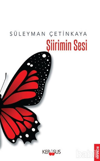 Picture of Şiirimin Sesi