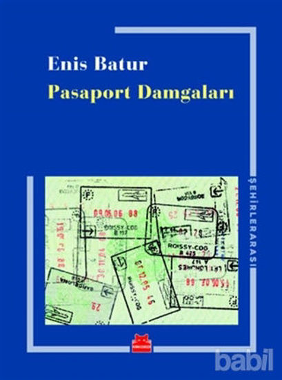 Picture of Pasaport Damgaları