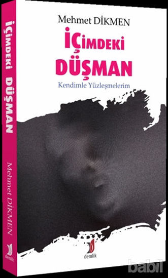 Picture of İçimdeki Düşman