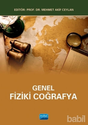 Picture of Genel Fiziki Coğrafya