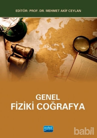 Picture of Genel Fiziki Coğrafya
