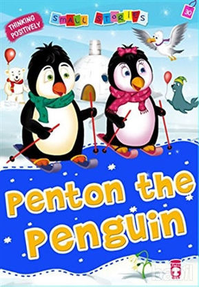 Picture of Penton The Penguin