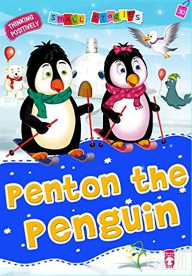 Picture of Penton The Penguin