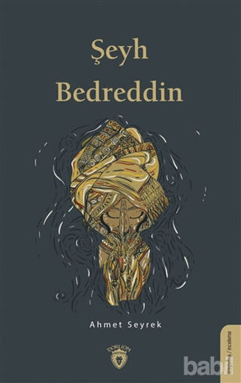 Picture of Şeyh Bedreddin