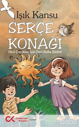 Picture of Serçe Konağı