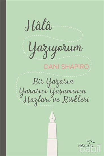 Picture of Hala Yazıyorum