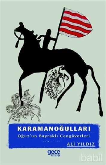 Picture of Karamanoğulları