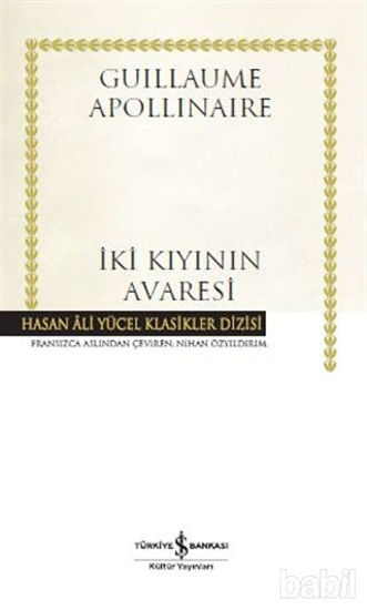 Picture of İki Kıyının Avaresi