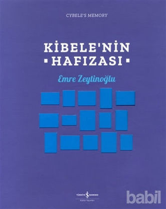 Picture of Kibele’nin Hafızası